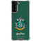 Wizarding World Harry Potter Slytherin House Crest Galaxy S21 FE Clear Case